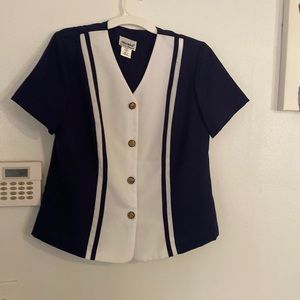 Size 14 skirt set